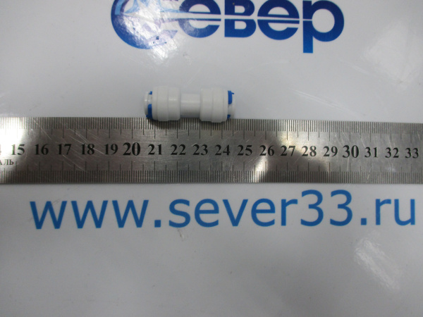 Фитинг Т1/4-Т1/4